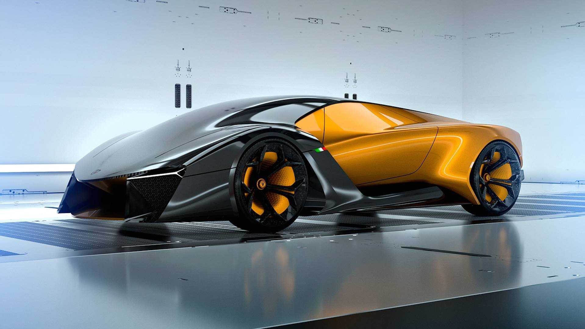 Автомобили будущего: Обзор концептуальных моделей